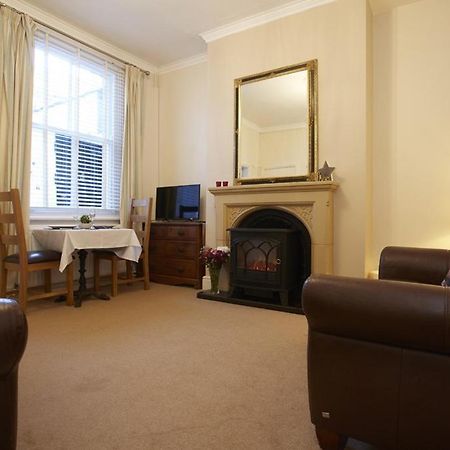 Appartement Chamber House à York Extérieur photo