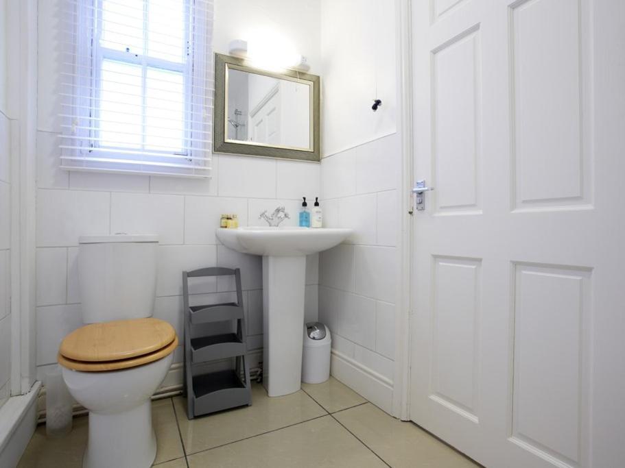 Appartement Chamber House à York Extérieur photo