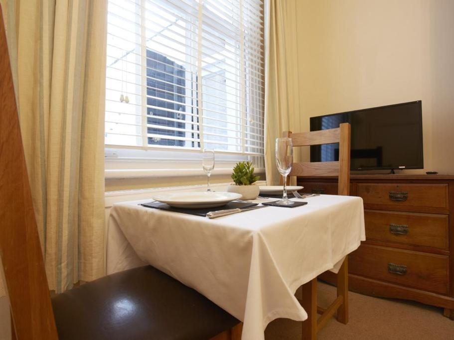 Appartement Chamber House à York Extérieur photo