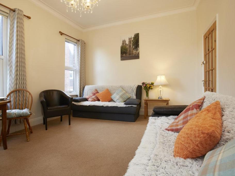 Appartement Chamber House à York Extérieur photo