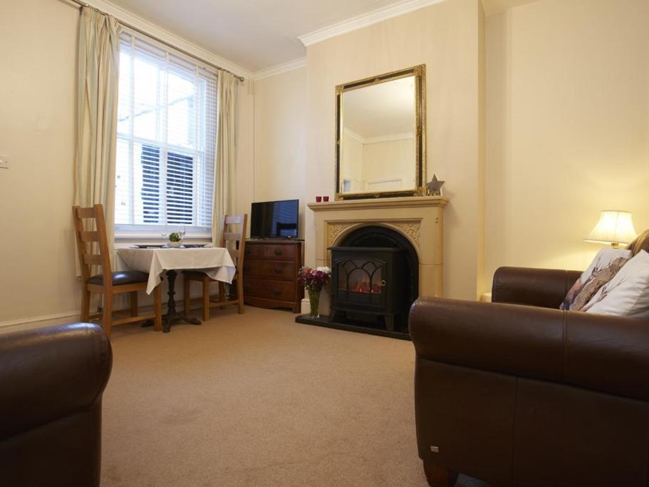 Appartement Chamber House à York Extérieur photo