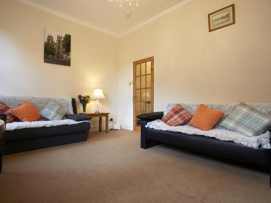 Appartement Chamber House à York Extérieur photo