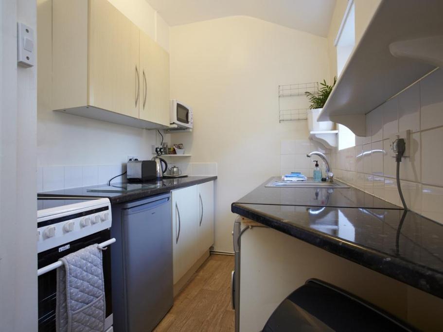 Appartement Chamber House à York Extérieur photo