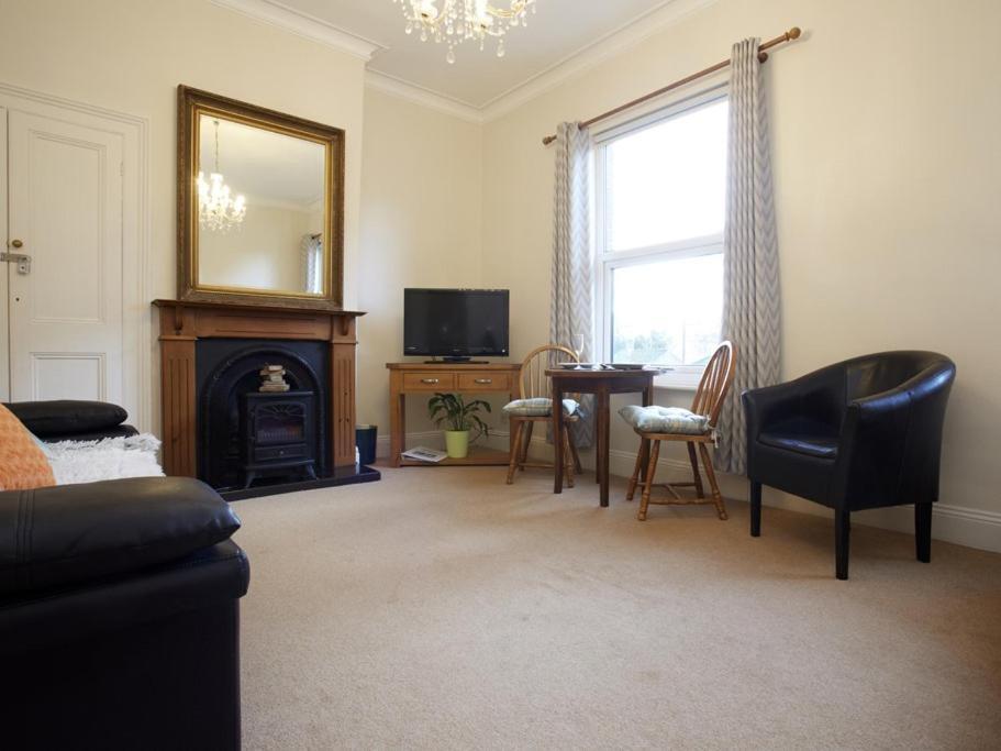 Appartement Chamber House à York Extérieur photo