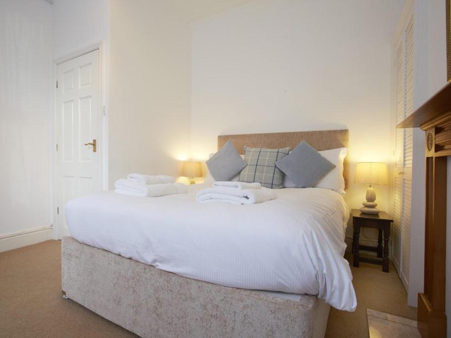 Appartement Chamber House à York Extérieur photo