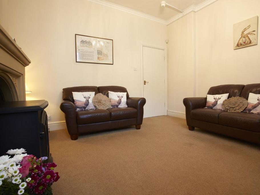 Appartement Chamber House à York Extérieur photo