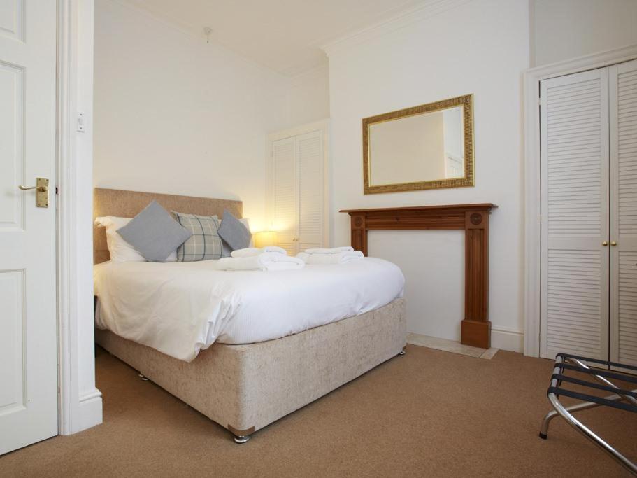 Appartement Chamber House à York Extérieur photo